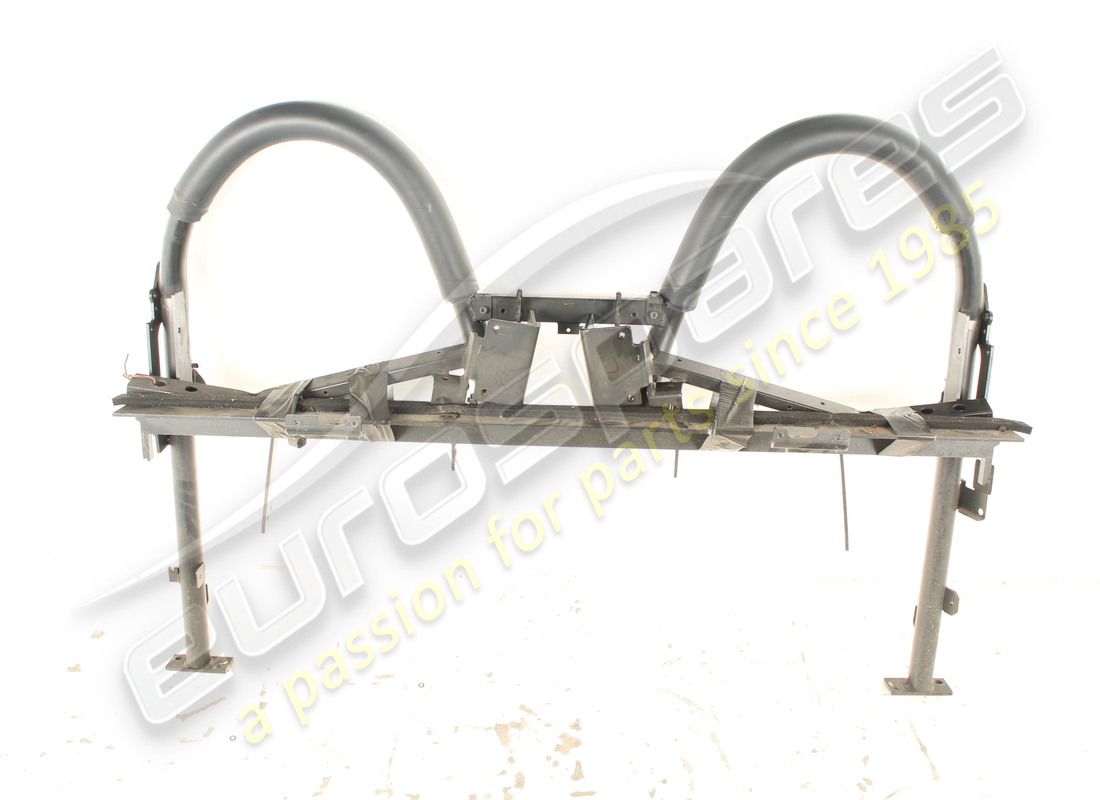 NEW (OTHER) FERRARI ROLLOVER BAR FRAME. PART NUMBER EAP598051 (2) new (other) ferrari rollover bar frame. part number eap598051 (2)