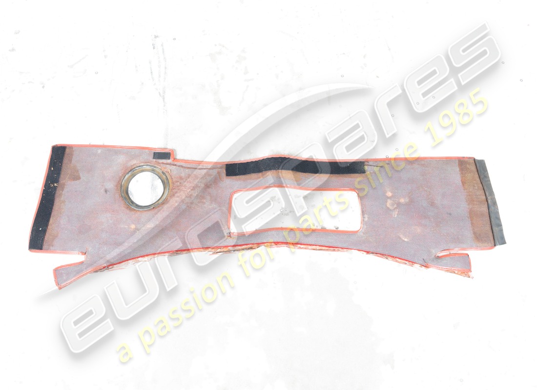 USED FERRARI FRONT LEFT & RIGHT CARPET SET. PART NUMBER 95999641A (13) used ferrari front left & right carpet set. part number 95999641a (13)