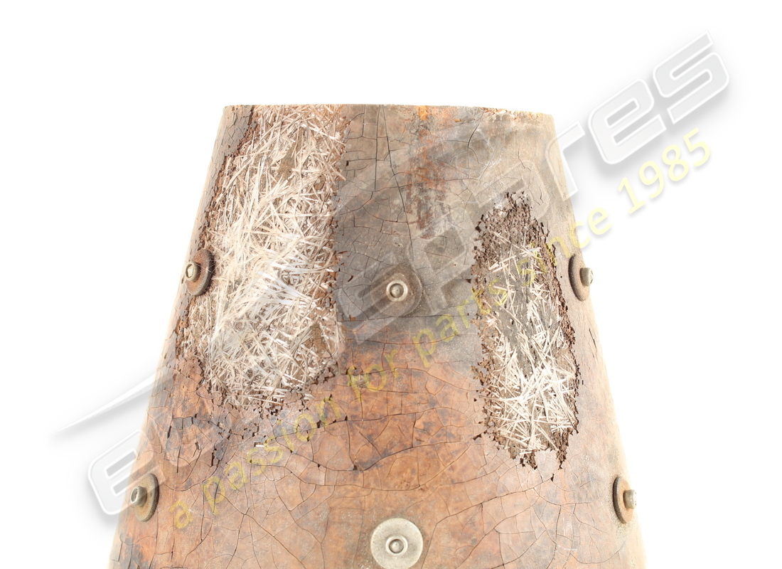 used ferrari shield for axle shaft protec. part number 208327 (3)