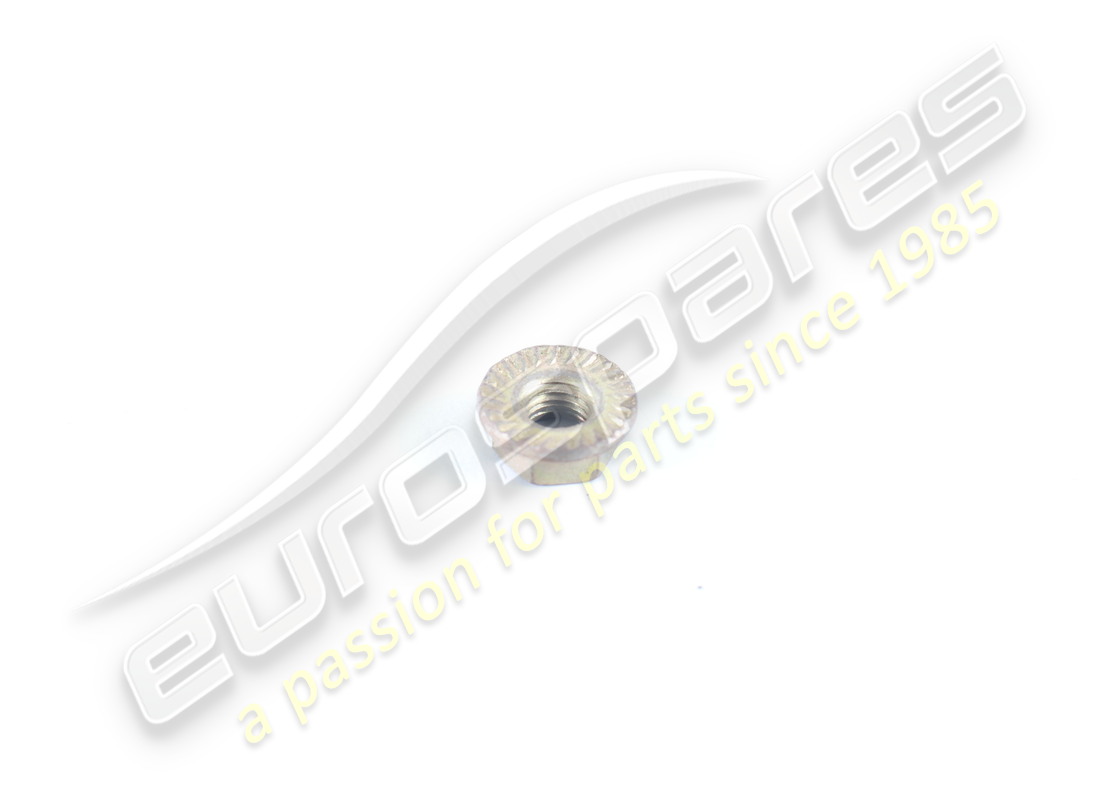 new ferrari nut. part number 13831801 (1)