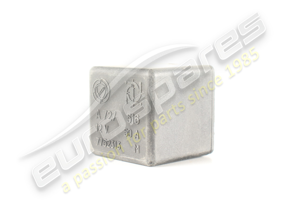 NEW FERRARI RELAY 50 A.. PART NUMBER 177761 (1) new ferrari relay 50 a.. part number 177761 (1)