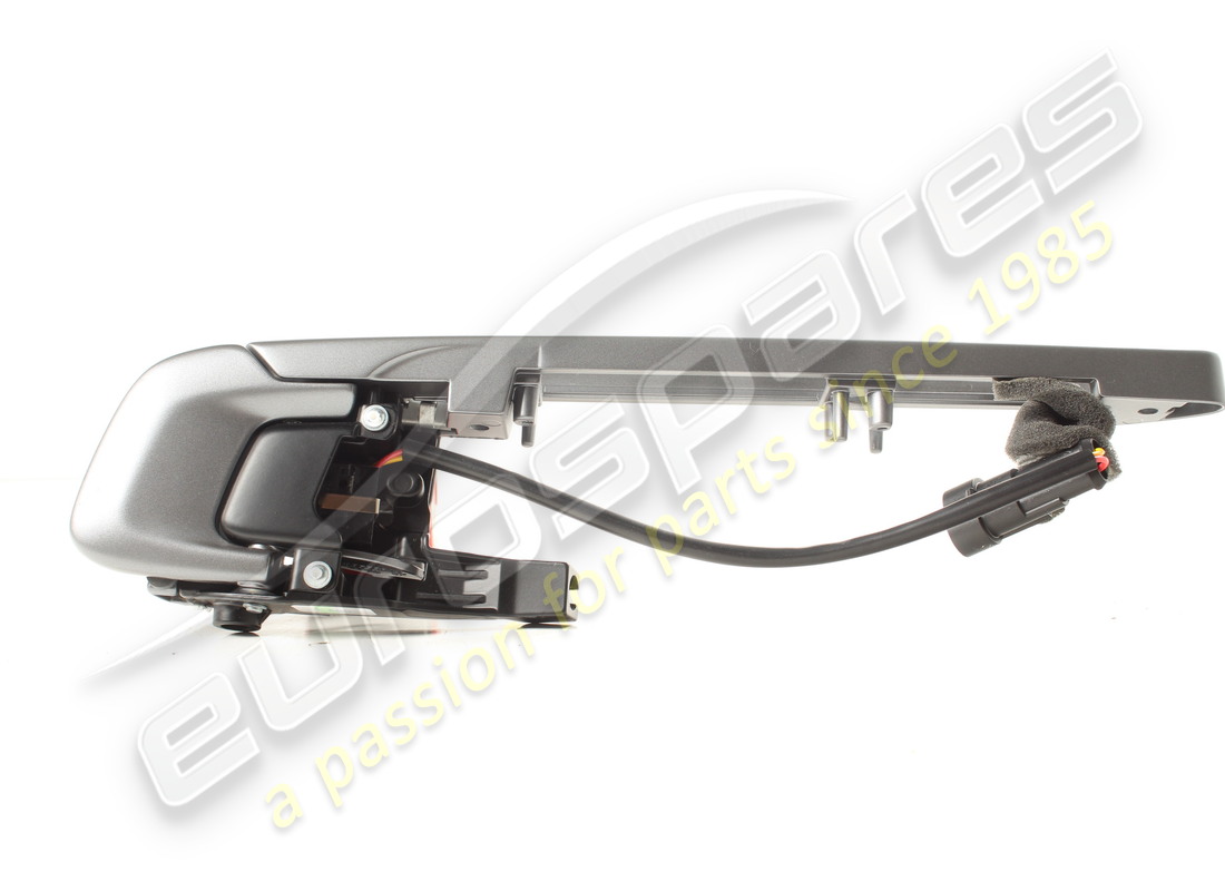 USED Ferrari COMPLETE LH DOOR HANDLE . PART NUMBER 895916 (1)