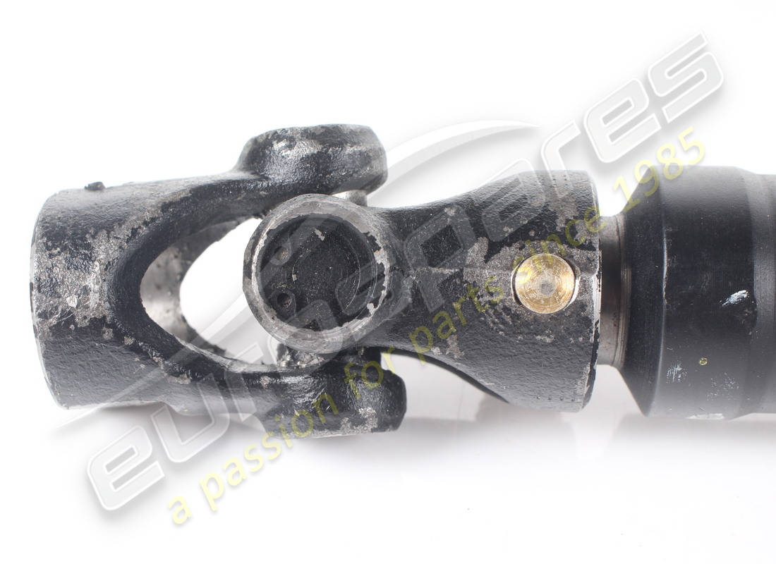 USED FERRARI GUIDE. PART NUMBER 117379 (3) used ferrari guide. part number 117379 (3)