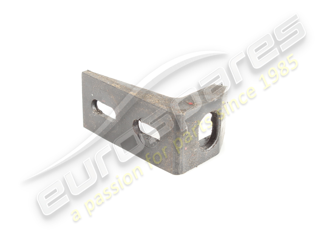 USED FERRARI BRACKET. PART NUMBER 60538100 (2) used ferrari bracket. part number 60538100 (2)