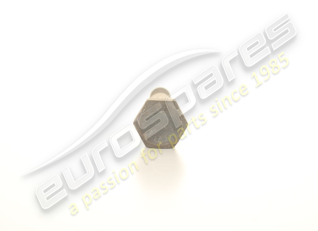 NEW FERRARI BOLT. PART NUMBER 95060 (3) new ferrari bolt. part number 95060 (3)