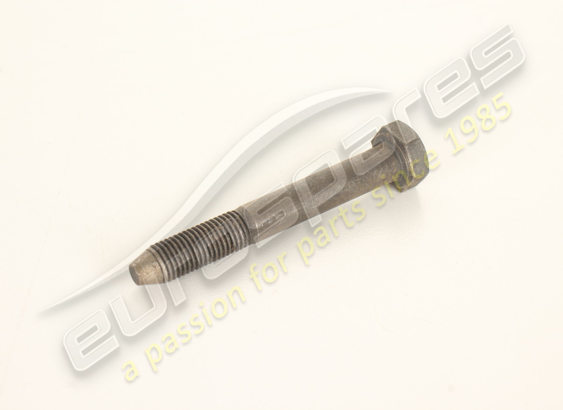 NEW FERRARI BOLT. PART NUMBER 95060 (1) new ferrari bolt. part number 95060 (1)