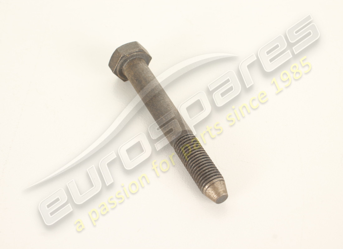 NEW FERRARI BOLT. PART NUMBER 95060 (2) new ferrari bolt. part number 95060 (2)