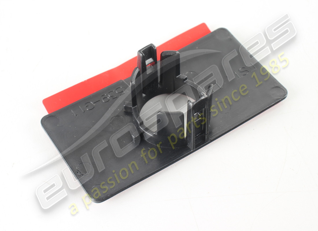 NEW LAMBORGHINI SENSOR BRACKET. PART NUMBER 4ML807231 (1) new lamborghini sensor bracket. part number 4ml807231 (1)