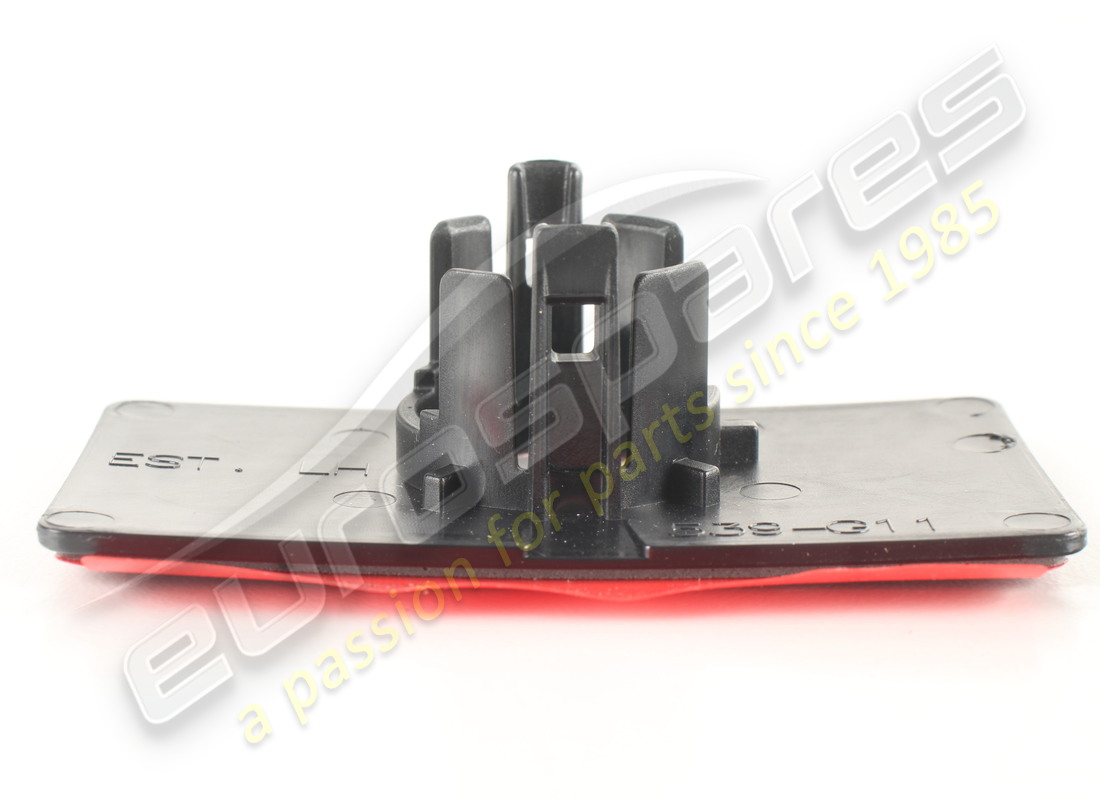 NEW LAMBORGHINI SENSOR BRACKET. PART NUMBER 4ML807231 (2) new lamborghini sensor bracket. part number 4ml807231 (2)