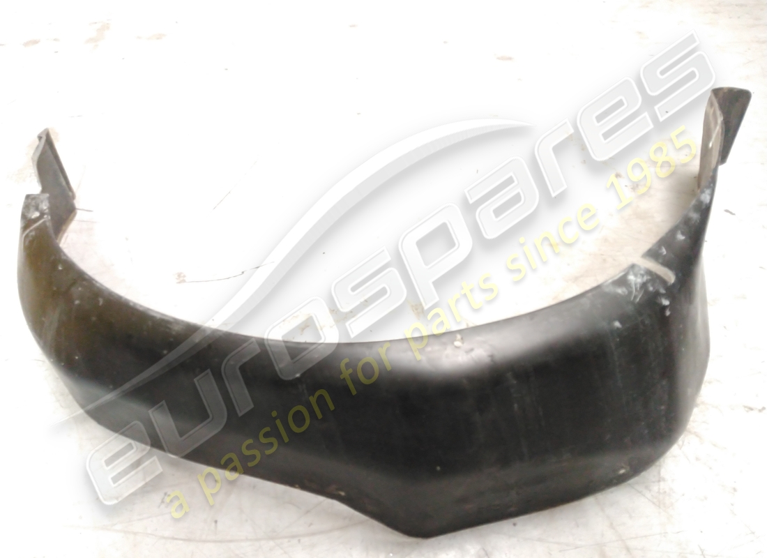 NEW FERRARI RH FRONT WHEEL ARCH PANEL. PART NUMBER 62095500 (1) new ferrari rh front wheel arch panel. part number 62095500 (1)