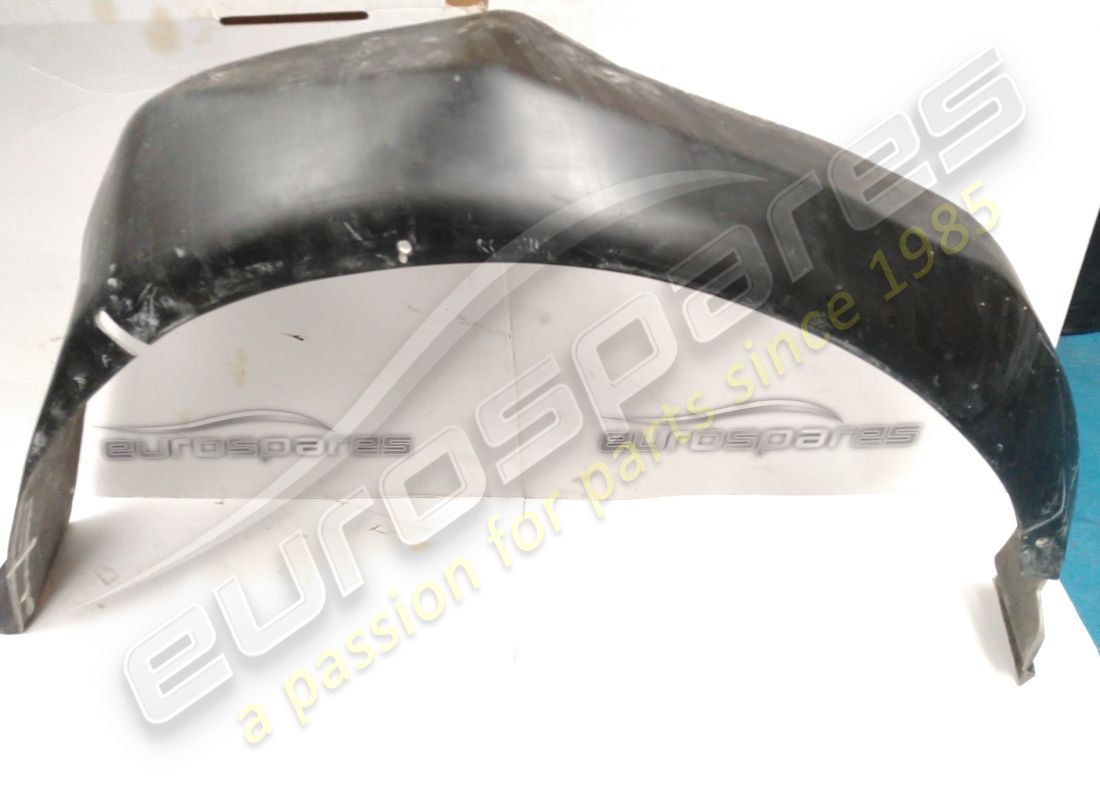 NEW FERRARI RH FRONT WHEEL ARCH PANEL. PART NUMBER 62095500 (2) new ferrari rh front wheel arch panel. part number 62095500 (2)