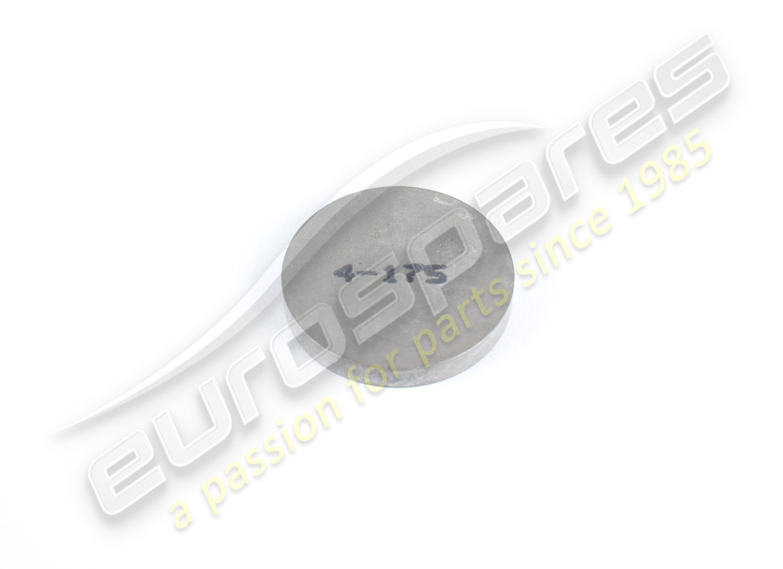 NEW FERRARI PAD. PART NUMBER 153740 (1) new ferrari pad. part number 153740 (1)