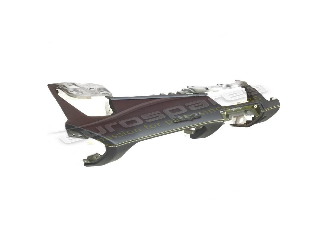 USED Lamborghini LOWER DASHBOARD, LEATHER RHD . PART NUMBER 472857921J (1)