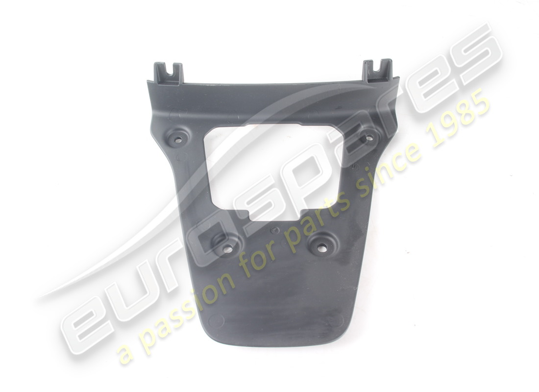 USED LAMBORGHINI COVER. PART NUMBER 4T0858225A (1) used lamborghini cover. part number 4t0858225a (1)