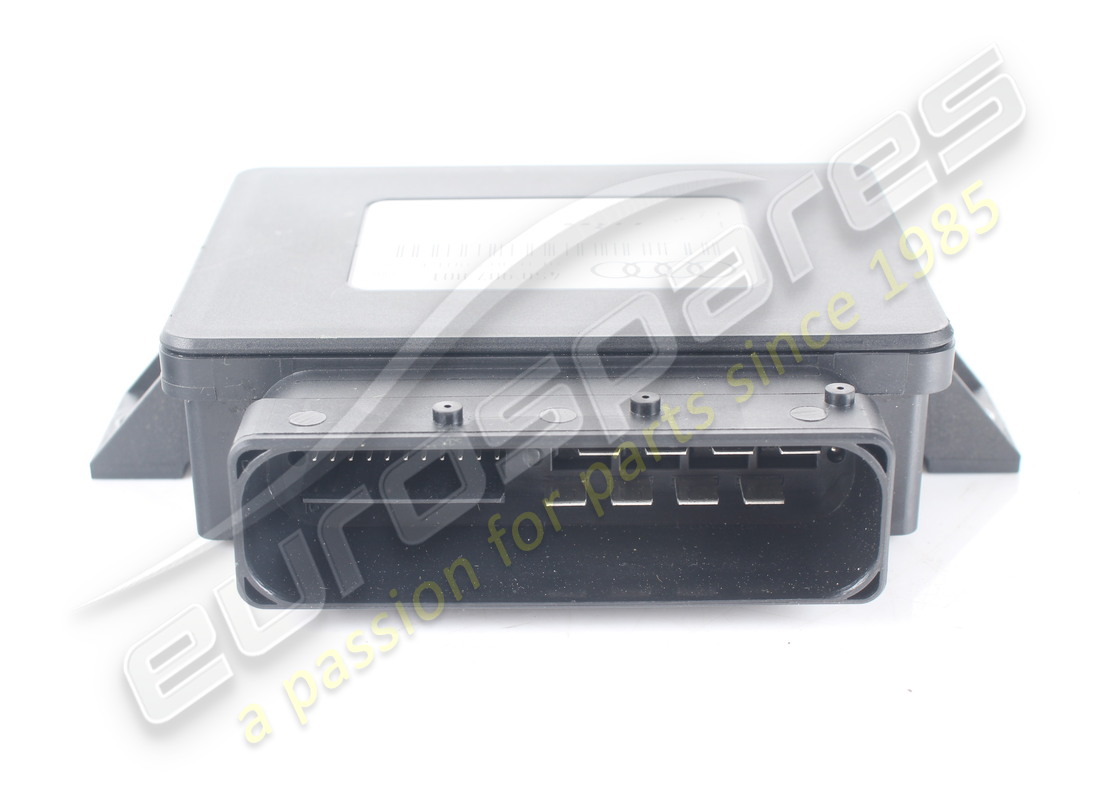 used lamborghini control unit, diag-adr: 053. part number 4s0907801 (2)