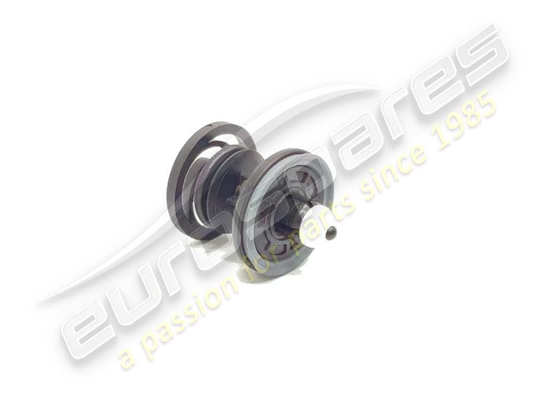 NEW PORSCHE RETAINING CLIP. PART NUMBER 95555524300 (2) new porsche retaining clip. part number 95555524300 (2)