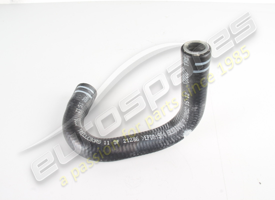 NEW FERRARI CONNECTOR PIPE. PART NUMBER 82303000 (1) new ferrari connector pipe. part number 82303000 (1)