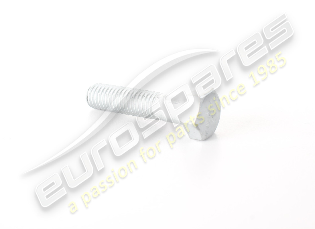 new lamborghini hexagon head bolt. part number n01033520 (1)