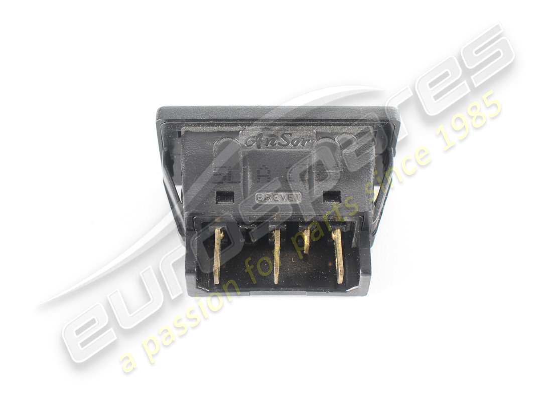 new ferrari lh window switch. part number 147206 (2)