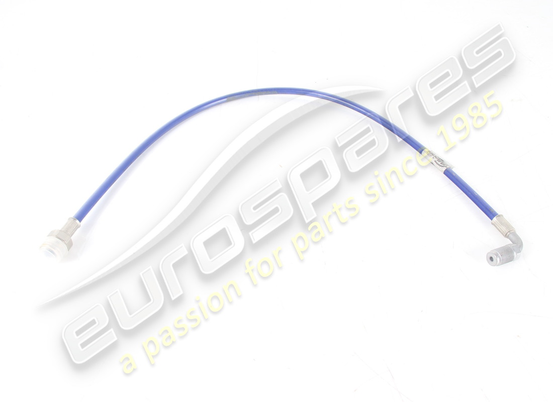 NEW LAMBORGHINI BRAKE LINE. PART NUMBER 413611763B (1) new lamborghini brake line. part number 413611763b (1)