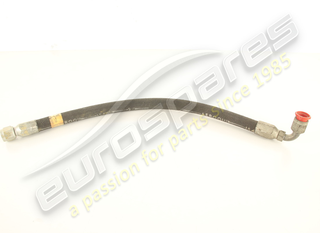 NEW FERRARI KAISER PIPE COMPLETE WITH VALV. PART NUMBER 320359 (1) new ferrari kaiser pipe complete with valv. part number 320359 (1)