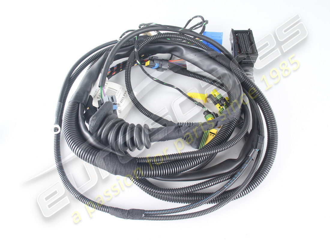 new ferrari cables. part number 184955 (1)