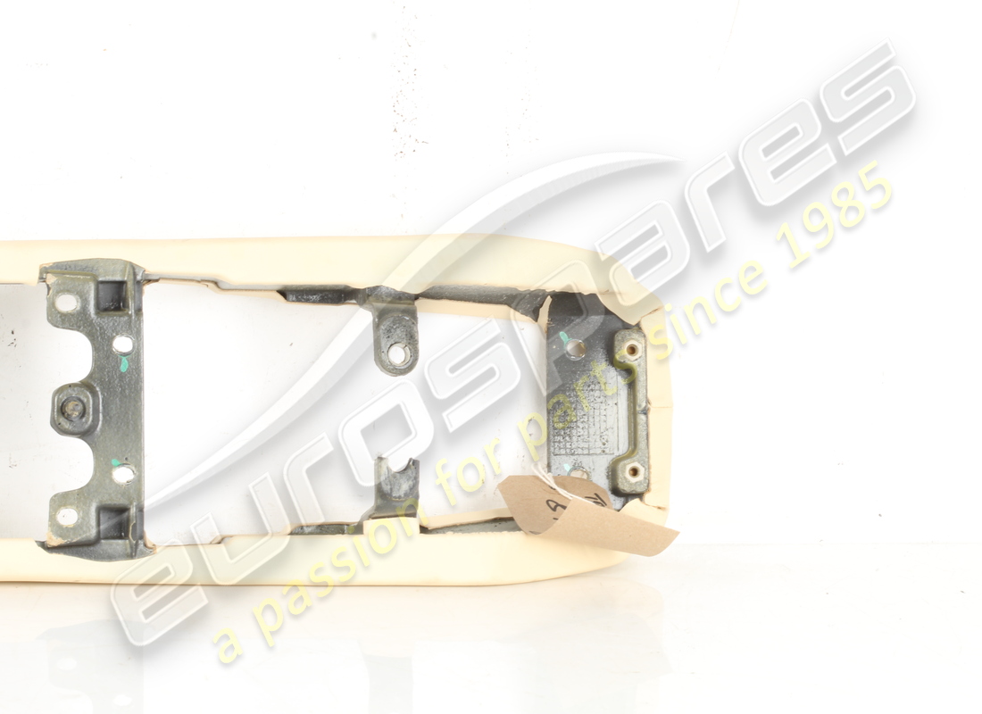 used ferrari compl. centre console unit. part number 891849 (8)