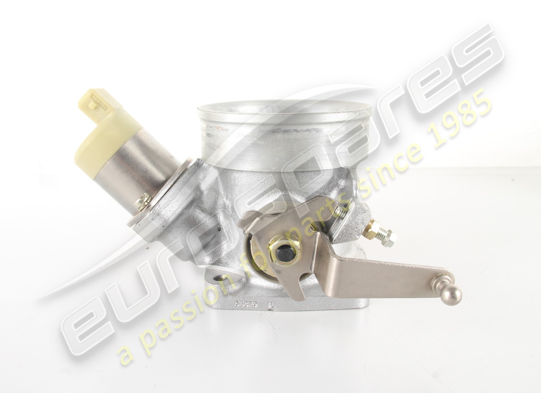 NEW FERRARI INJECTION CASE GTO. PART NUMBER 122240 (5) new ferrari injection case gto. part number 122240 (5)