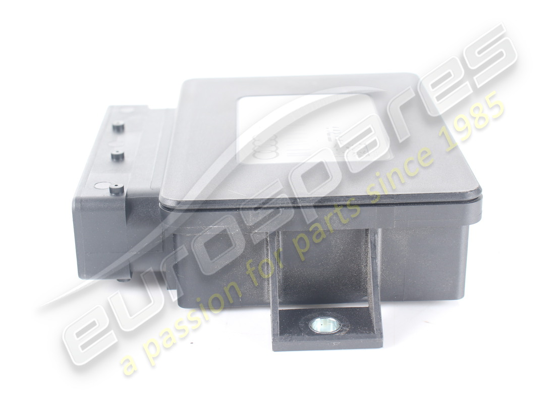 used lamborghini control unit, diag-adr: 053. part number 4s0907801 (3)
