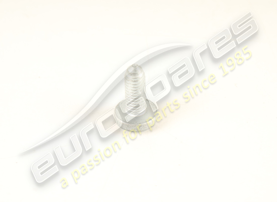 NEW Lamborghini HEXALOBULAR SOCKET M6X16 . PART NUMBER N91096701 (1)