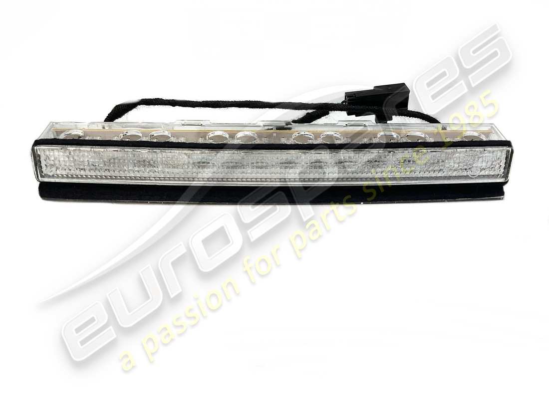 new ferrari fanale arr suppl.(iii° sto. part number 202091 (1)