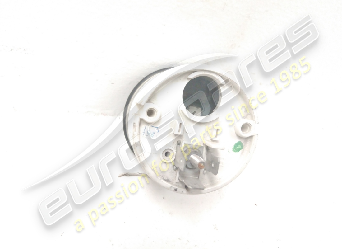 USED LAMBORGHINI OIL TEMPERATURE GAUGE 33314. PART NUMBER 0060006344 (3) used lamborghini oil temperature gauge 33314. part number 0060006344 (3)