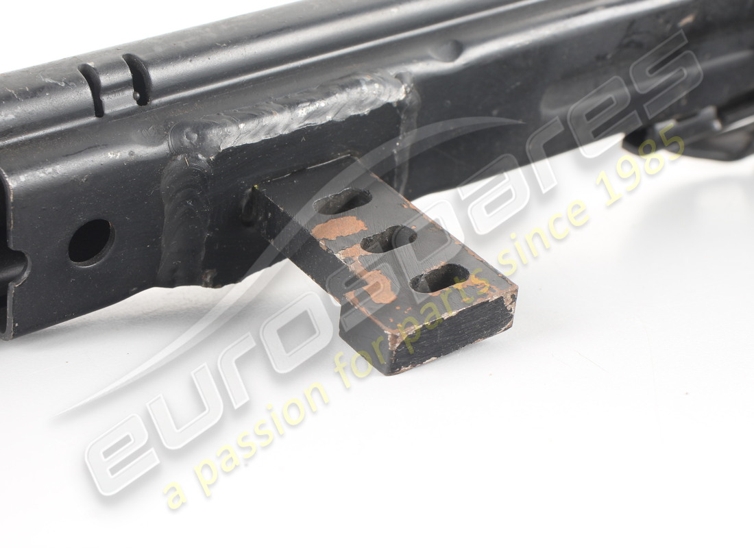 NEW FERRARI LH SEAT GUIDE. PART NUMBER 61516700 (7) new ferrari lh seat guide. part number 61516700 (7)