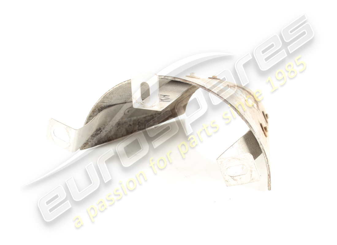 used ferrari shield for axle shaft protec. part number 208327 (2)