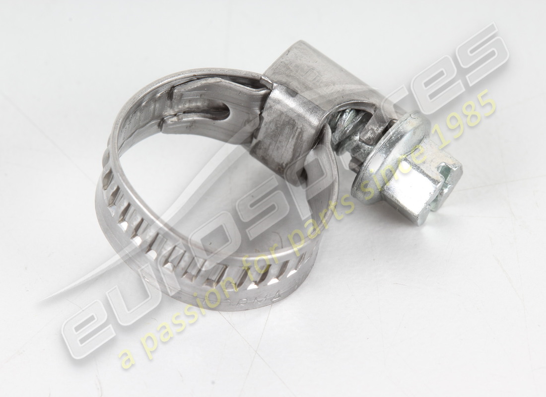 NEW Ferrari SCREW COLLAR . PART NUMBER 13000190 (1)