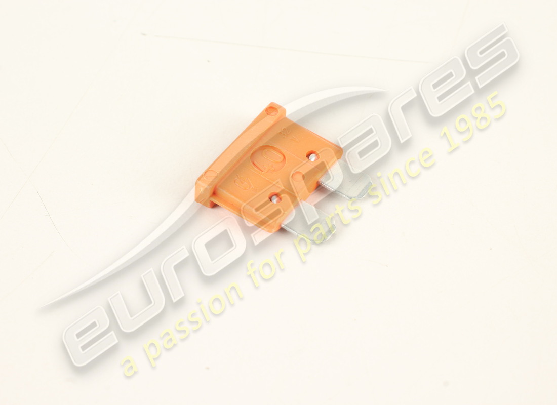 new lamborghini fuse 40 a. part number n01713120 (1)