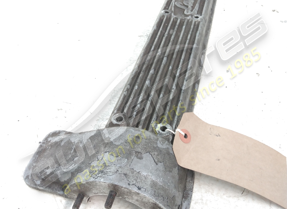 USED LAMBORGHINI LH CAM COVER. PART NUMBER 001100903 (1) used lamborghini lh cam cover. part number 001100903 (1)