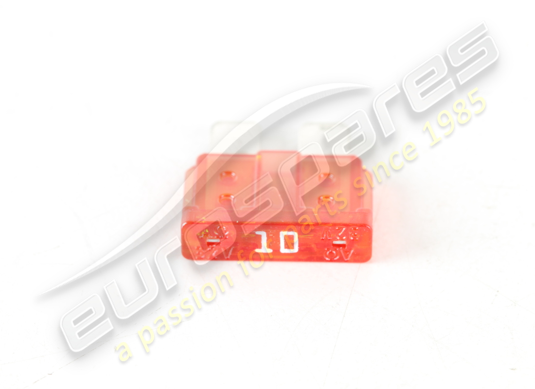 NEW Lamborghini FUSE 10 A . PART NUMBER N01713111 (1)
