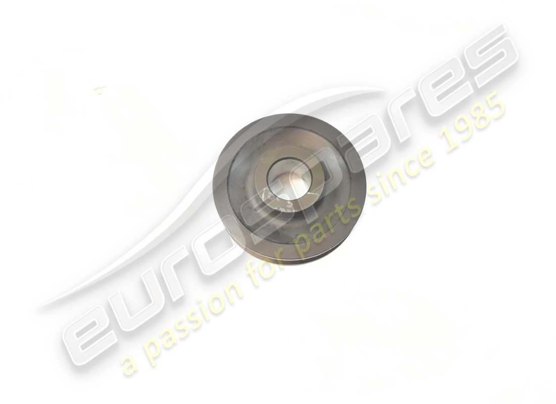 NEW FERRARI ALTERNATOR PULLEY. PART NUMBER 121260 (3) new ferrari alternator pulley. part number 121260 (3)