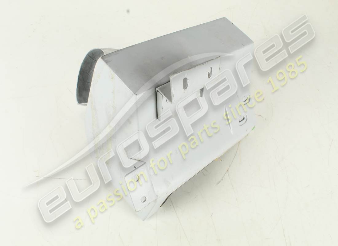 used ferrari lh control station box. part number 191408 (4)