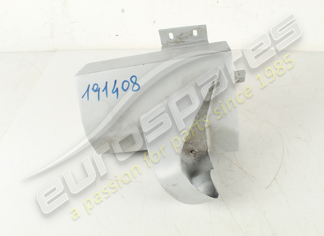 used ferrari lh control station box. part number 191408 (5)