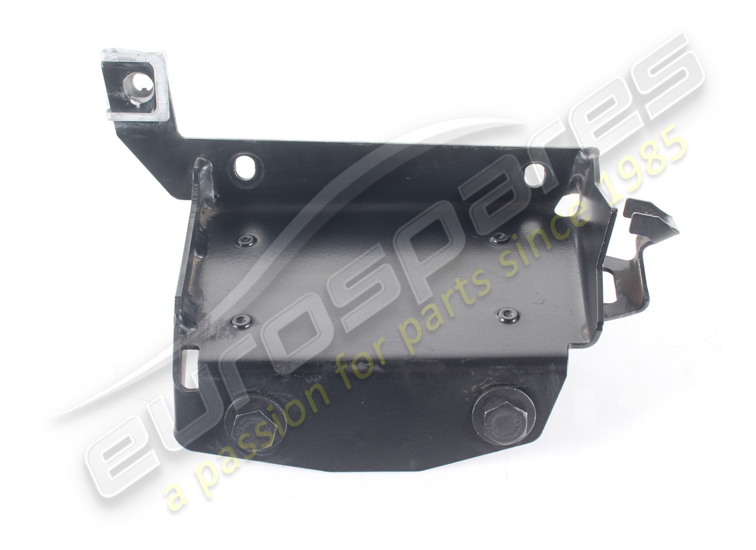 used lamborghini mounting bracket staffa fiss cern. part number 4t8810808d (2)