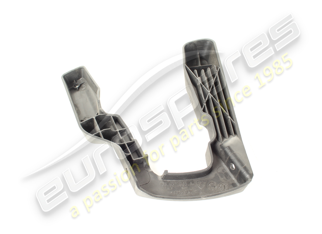 NEW LAMBORGHINI BRACKET. PART NUMBER 403837895A (3) new lamborghini bracket. part number 403837895a (3)