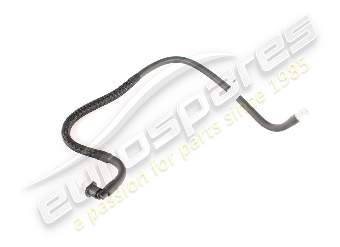 NEW FERRARI RH FUEL DELIVERY TUBE. PART NUMBER 182640 (1) new ferrari rh fuel delivery tube. part number 182640 (1)