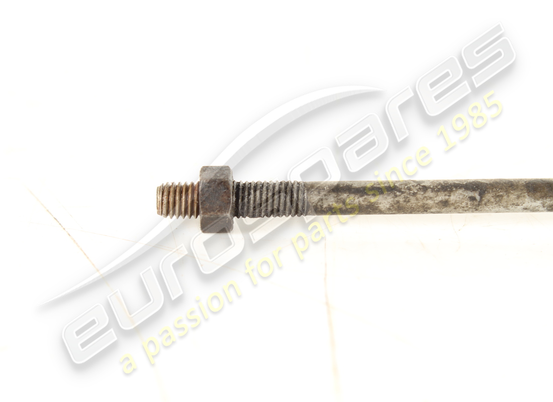 used ferrari tie rod. part number 113659 (3)