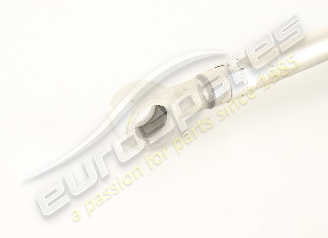 NEW FERRARI GEARBOX OIL RETURN TUBE. PART NUMBER 254873 (4) new ferrari gearbox oil return tube. part number 254873 (4)