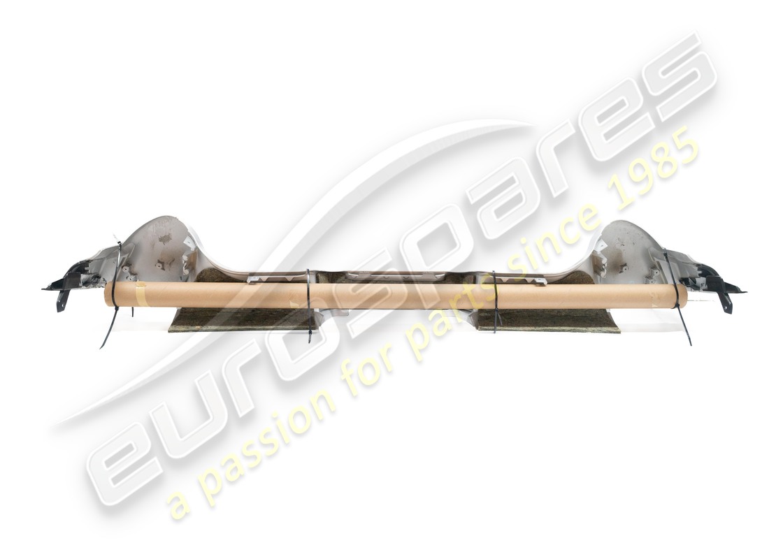 USED FERRARI FRONT ROLL-BAR COVER. PART NUMBER 66461800 (2) used ferrari front roll-bar cover. part number 66461800 (2)