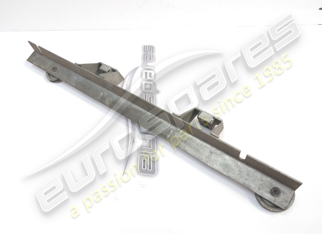 new (other) ferrari lh drop window lower retaining plate. part number 2433049101 (1)