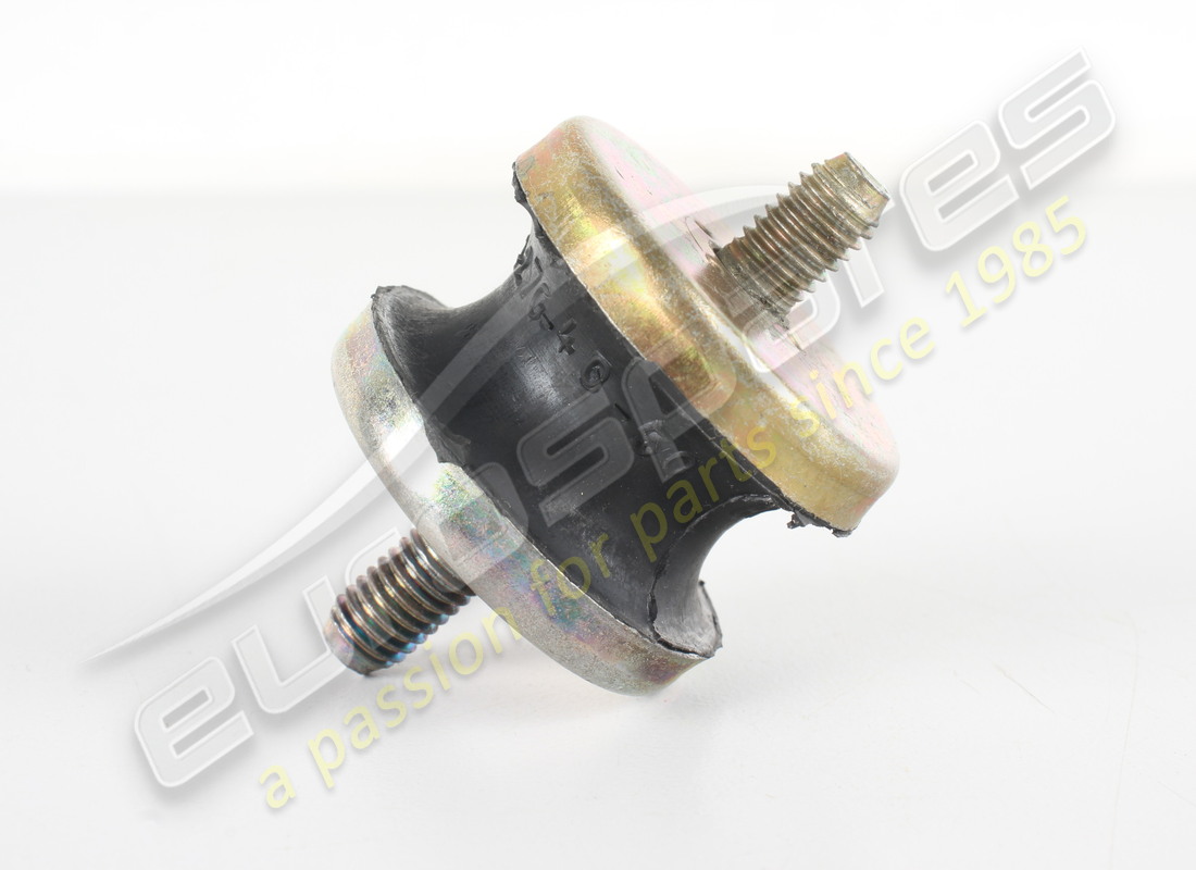 new ferrari rubber exhaust support. part number 118223 (1)