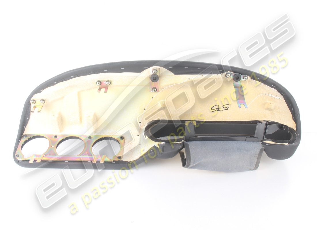 NEW FERRARI COVERED DASH BOARD. PART NUMBER 660808.. (3) new ferrari covered dash board. part number 660808.. (3)